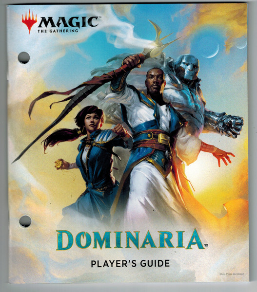 MTG: Bundle набор издания Dominaria United. Бандл МТГ. Player's Guide MTG. MTG Bundle Core Set 2014.
