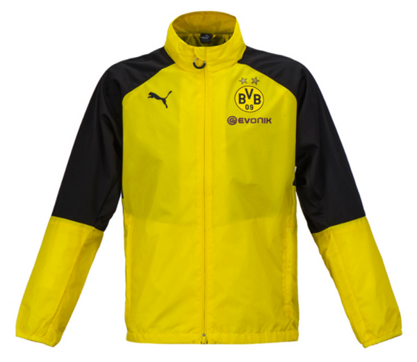 Костюм Puma BVB